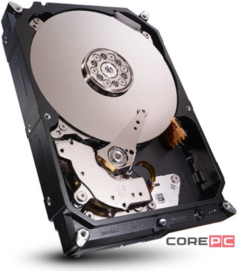 Жесткий диск Western Digital 1000 Gb Blue (WD10EZEX)