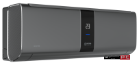 Инверторные сплит-системы серии ELYSIUM NERO Inverter ELN-I07PN