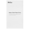 Твердотельный накопитель NETAC 128 Gb NT01N535N-128G-N8X