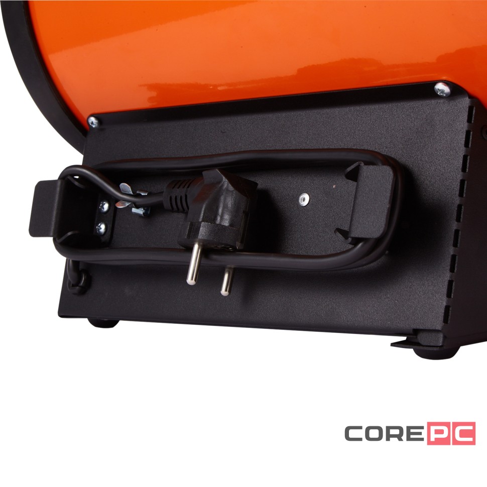 Пушка газовая KALASHNIKOV KHG-60