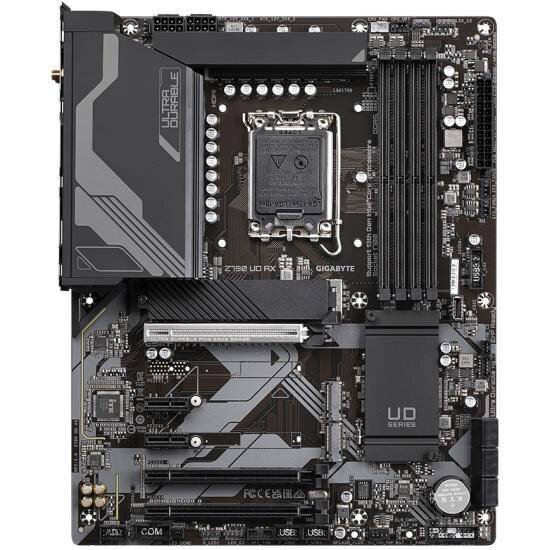 Материнская плата Gigabyte Z790 UD AX 1.1