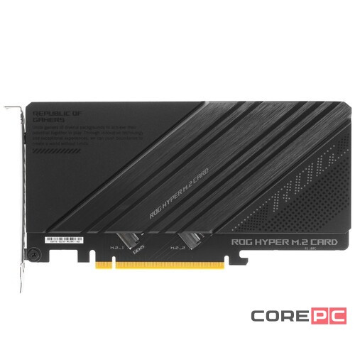 Материнская плата ASUS ROG MAXIMUS Z690 HERO EVA 90MB1BX0-M0EAY0