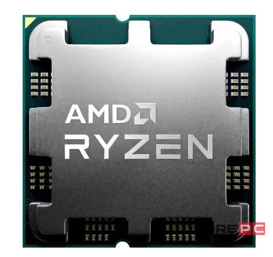 Процессор AMD Ryzen 7 7700 OEM 100-000000592