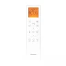 Канальный кондиционер Hisense AUD-36HX4RFM2/AUW-36H6RK2