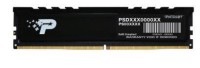 Оперативная память 24 Gb 5600 MHz PATRIOT SIGNATURE Premium (PSP524G560081H1)
