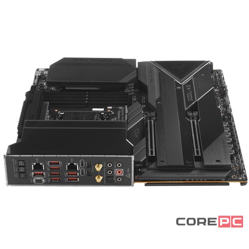 Материнская плата MSI MEG Z790 GODLIKE