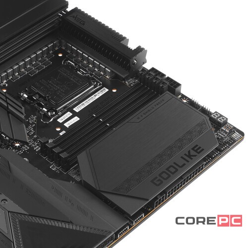 Материнская плата MSI MEG Z790 GODLIKE