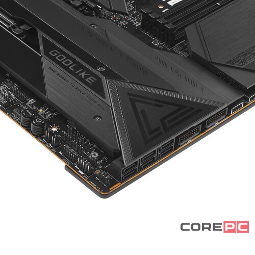 Материнская плата MSI MEG Z790 GODLIKE