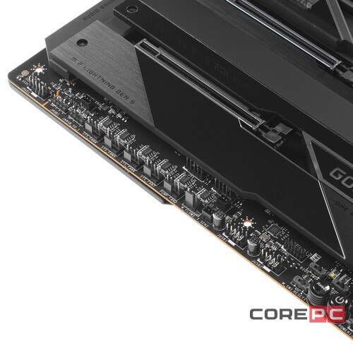 Материнская плата MSI MEG Z790 GODLIKE