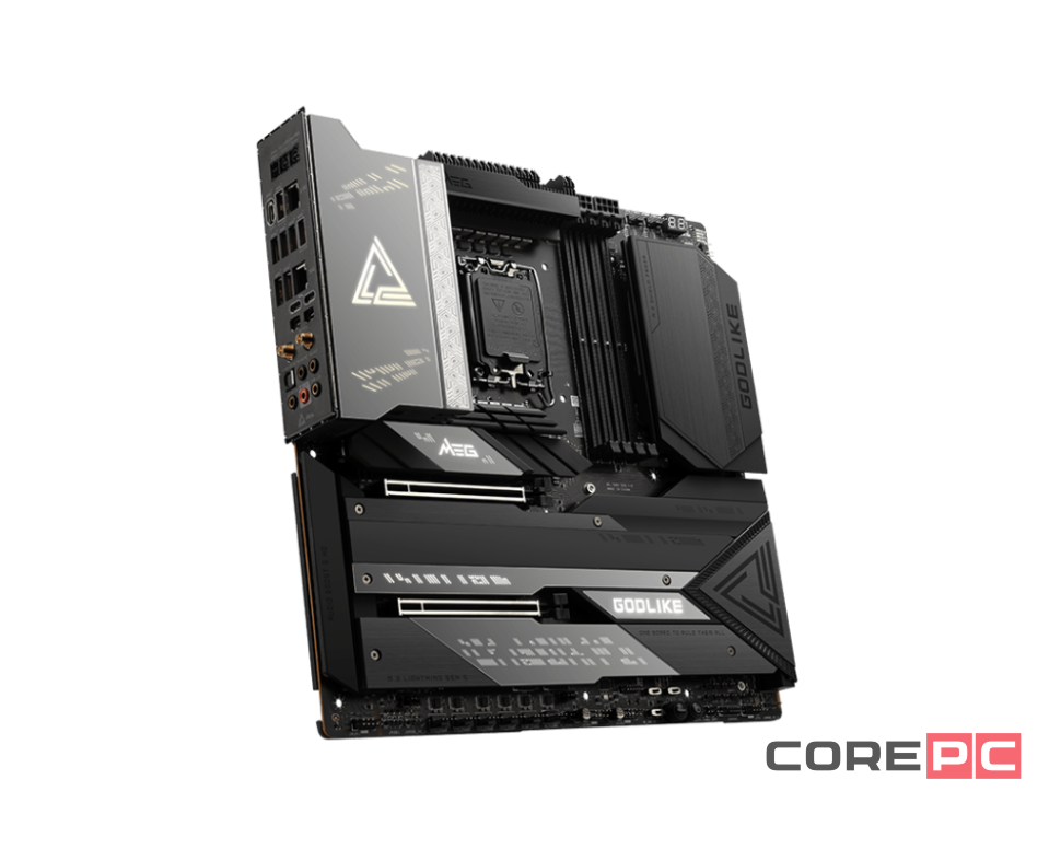 Материнская плата MSI MEG Z790 GODLIKE