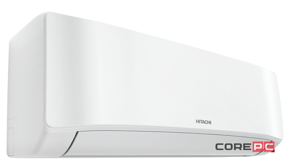 Инверторная сплит-система серии Shiratama RAK-DJ50RHAE/RAC-DJ50WHAE (комплект)