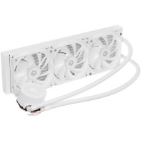 Система жидкостного охлаждения для процессора ID-COOLING FX360 ARGB White