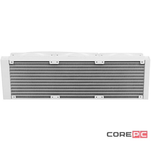 Система жидкостного охлаждения для процессора ID-COOLING FX360 ARGB White