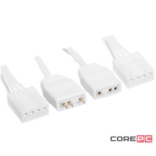 Система жидкостного охлаждения для процессора ID-COOLING FX360 ARGB White