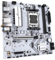 Материнская плата Colorful BATTLE-AX A620M-GHA WIFI V14 White