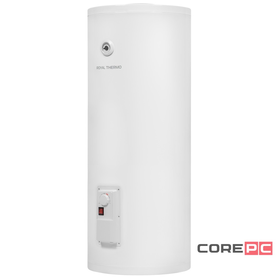 Бойлер косвенного нагрева Royal Thermo GLF RTWGE 150 напольный, с встроен. ТЭНом