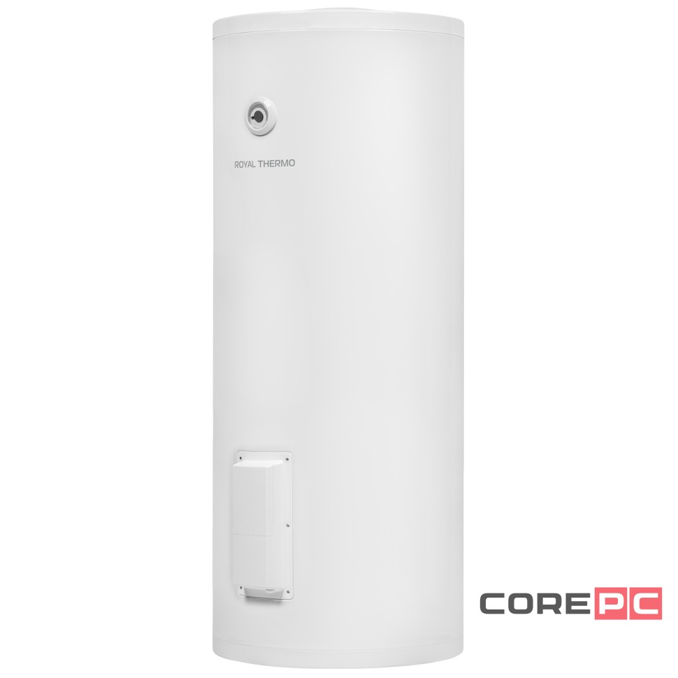 Бойлер косвенного нагрева Royal Thermo GLF RTWGE 150 напольный, с встроен. ТЭНом