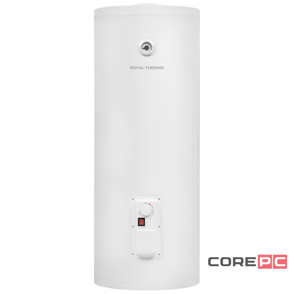 Бойлер косвенного нагрева Royal Thermo GLF RTWGE 150 напольный, с встроен. ТЭНом