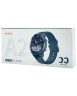 Умные часы Xiaomi Mibro Watch A2 XPAW015 черные