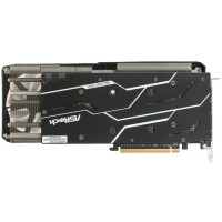 Видеокарта ASRock (RX6700XT CLP 12G) Radeon RX 6700 XT 12GB Challenger Pro
