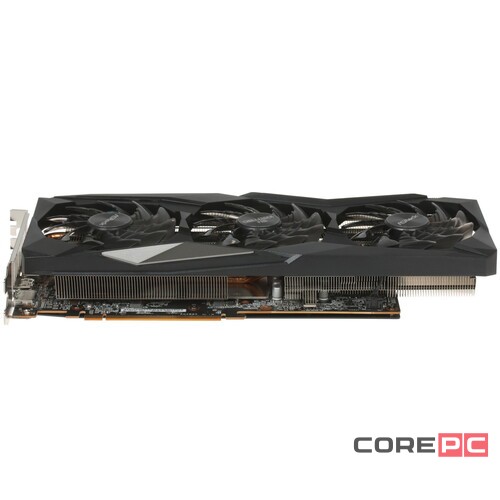 Видеокарта ASRock (RX6700XT CLP 12G) Radeon RX 6700 XT 12GB Challenger Pro