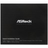 Видеокарта ASRock (RX6700XT CLP 12G) Radeon RX 6700 XT 12GB Challenger Pro