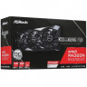 Видеокарта ASRock (RX6700XT CLP 12G) Radeon RX 6700 XT 12GB Challenger Pro