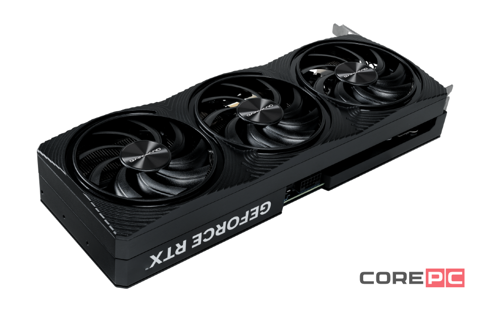 Видеокарта Gainward (NED407ST19K9-1043T) GeForce RTX 4070 SUPER 12GB PYTHON III OC