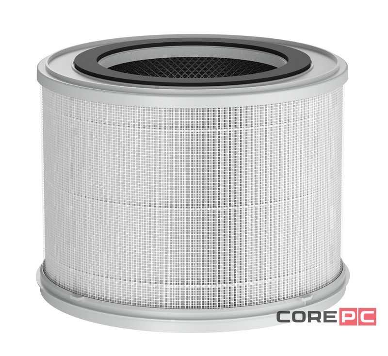 Бытовой очиститель воздуха серии YAKATA HAP-Y300S01W