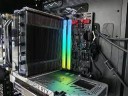 Оперативная память 32 GB 6200 MHz NETAC Z RGB Silver (NTZED5P62DP-32S)