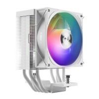 Кулер для процессора PCCooler R400 ARGB WH PWM