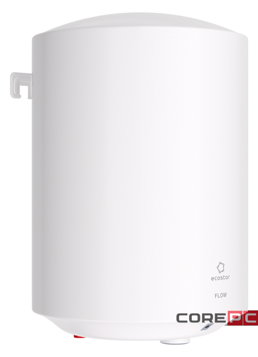 Электрический водонагреватель серии FLOW EWH-F30-RE