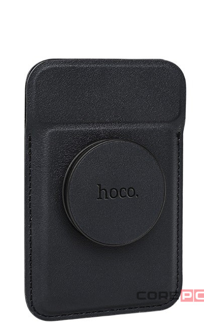 Картхолдер Hoco GT6 черный