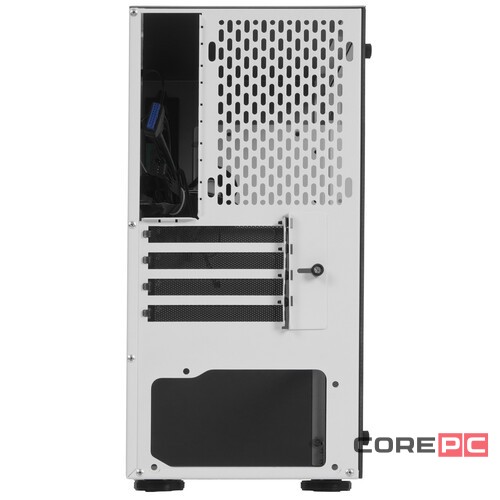 Компьютерный корпус ACD Coffre 501 (MH-SI1GOA-0000)