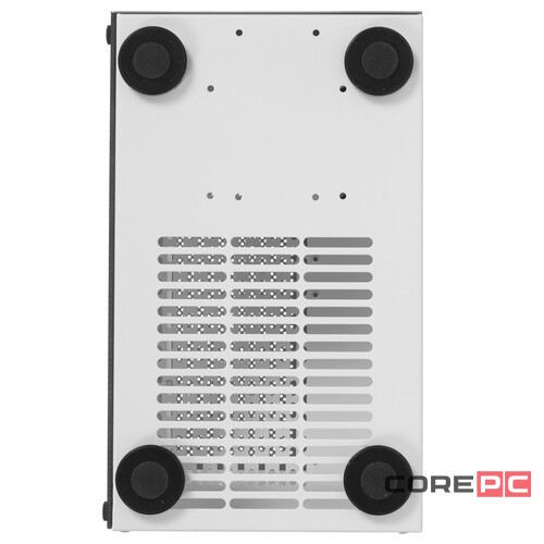 Компьютерный корпус ACD Coffre 501 (MH-SI1GOA-0000)