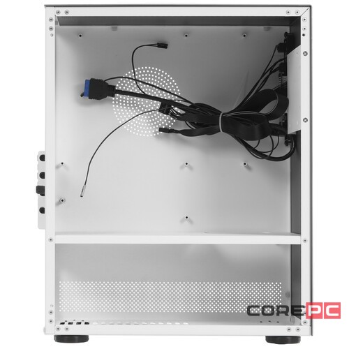 Компьютерный корпус ACD Coffre 501 (MH-SI1GOA-0000)