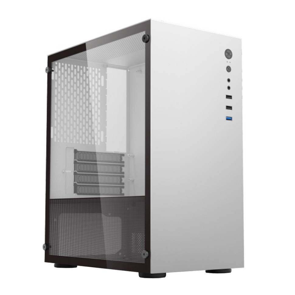 Компьютерный корпус ACD Coffre 501 (MH-SI1GOA-0000)