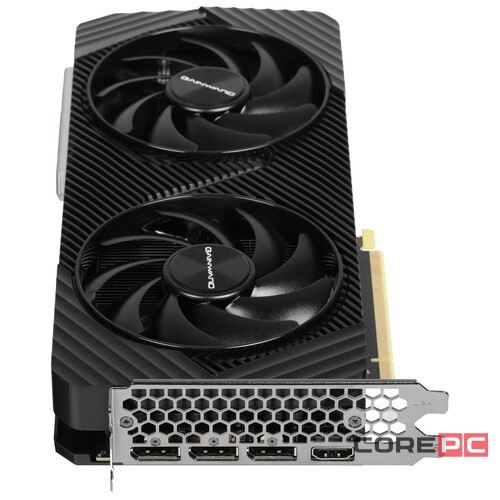 Видеокарта GAINWARD (NED407S019K9-1043B) GeForce RTX 4070 SUPER 12GB GHOST