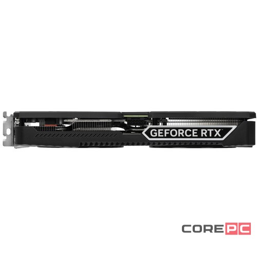 Видеокарта GAINWARD (NED407S019K9-1043B) GeForce RTX 4070 SUPER 12GB GHOST