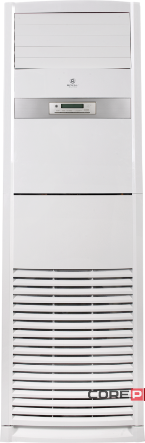 Классическая сплит-система колонного типа серии ESPERTO 2024 ES-S 24HRCX/ES-E 24HSCX (комплект)