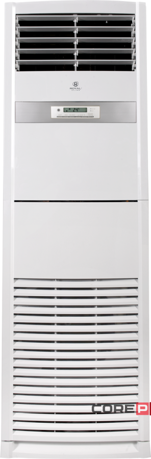 Классическая сплит-система колонного типа серии ESPERTO 2024 ES-S 24HRCX/ES-E 24HSCX (комплект)