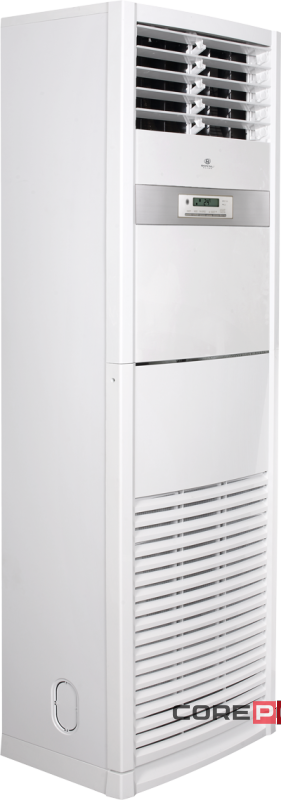 Классическая сплит-система колонного типа серии ESPERTO 2024 ES-S 24HRCX/ES-E 24HSCX (комплект)