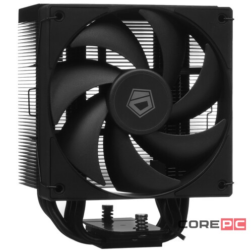 Кулер для процессора ID-COOLING FROZN A610 Black PWM