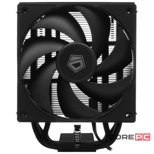 Кулер для процессора ID-COOLING FROZN A610 Black PWM