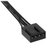 Кулер для процессора ID-COOLING FROZN A610 Black PWM