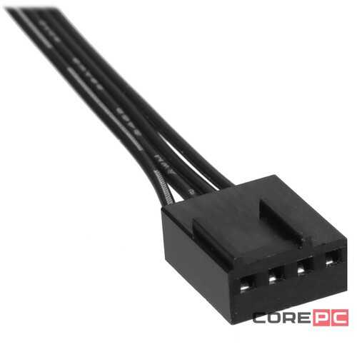 Кулер для процессора ID-COOLING FROZN A610 Black PWM