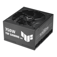 Блок питания ASUS 750W TUF-GAMING-750G-EVO (90YE00SB-B0NA00) 16 Pin (PCIe 5.0 Connector Cable Details)