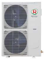 Классическая сплит-система напольно-потолочного типа серии COMPETENZA 2023 CO-F 36HNX/CO-E 36HNX (комплект)