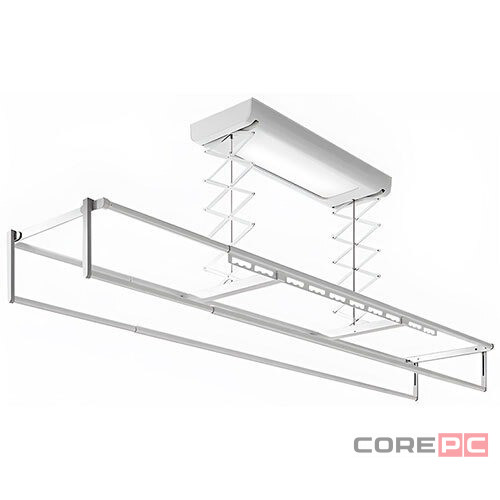 Сушилка умная для белья Xiaomi Xiaomi Mijia 1C (MJLYJ4Q5) белая