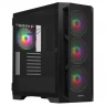 Компьютерный корпус Chieftec APEX LUMO TG ARGB (GA-01B-L-OP)
